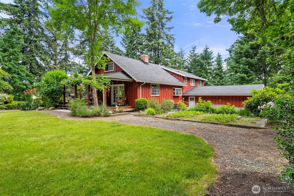 21016 E 26th Avenue Spanaway WA 98387