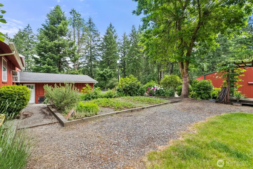 21016 E 26th Avenue Spanaway WA 98387