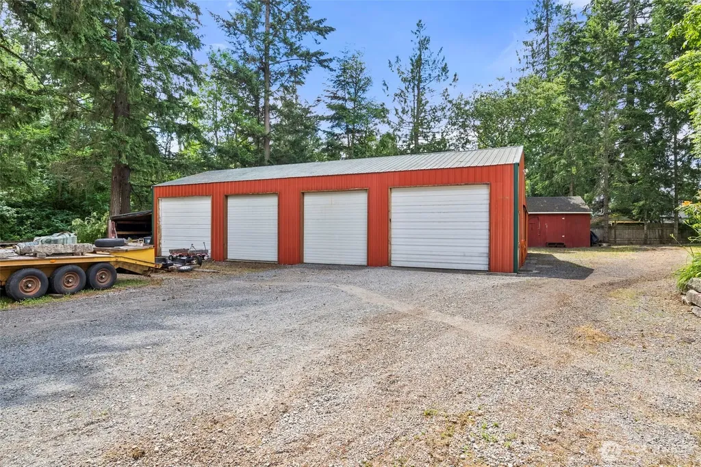 21016 E 26th Avenue Spanaway WA 98387