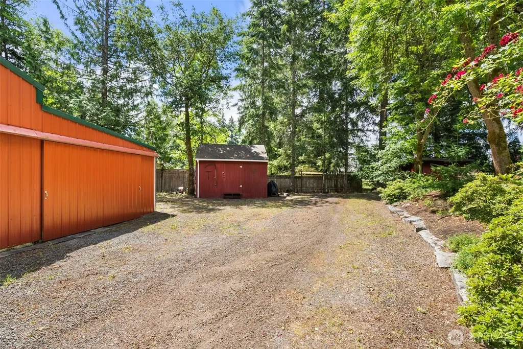 21016 E 26th Avenue Spanaway WA 98387