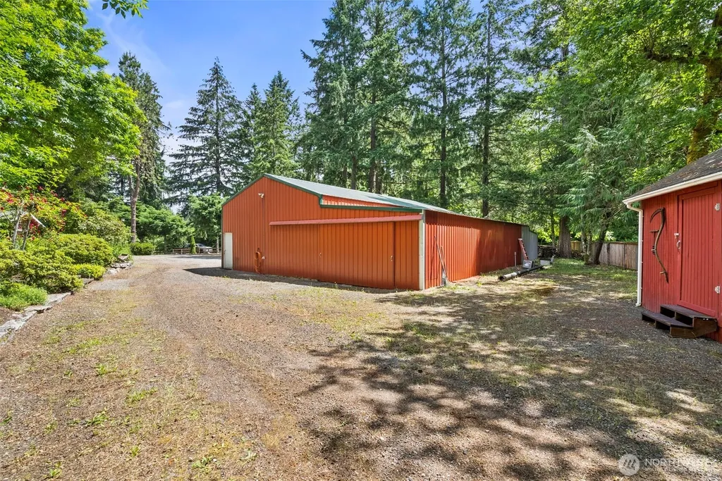 21016 E 26th Avenue Spanaway WA 98387