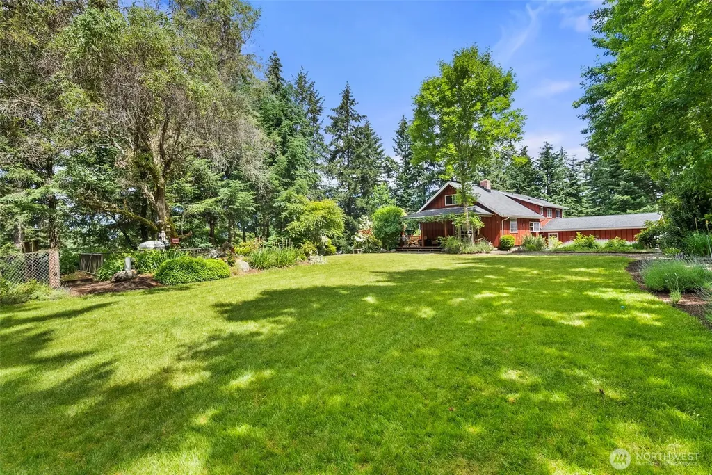 21016 E 26th Avenue Spanaway WA 98387