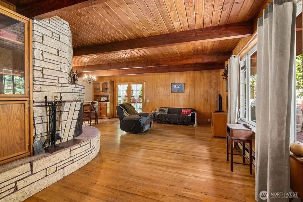 21016 E 26th Avenue Spanaway WA 98387