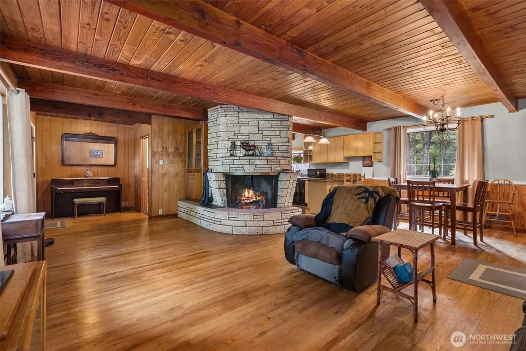 21016 E 26th Avenue Spanaway WA 98387