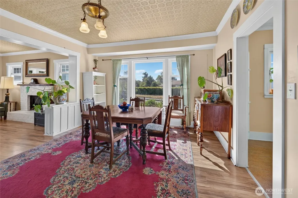 237 W Third Street Port Angeles WA 98362