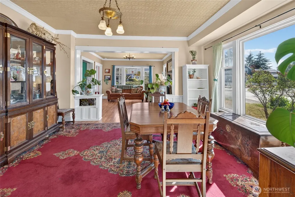 237 W Third Street Port Angeles WA 98362