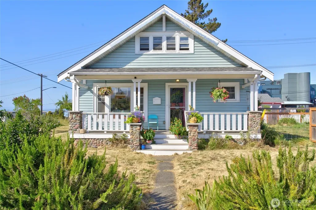 237 W Third Street Port Angeles WA 98362