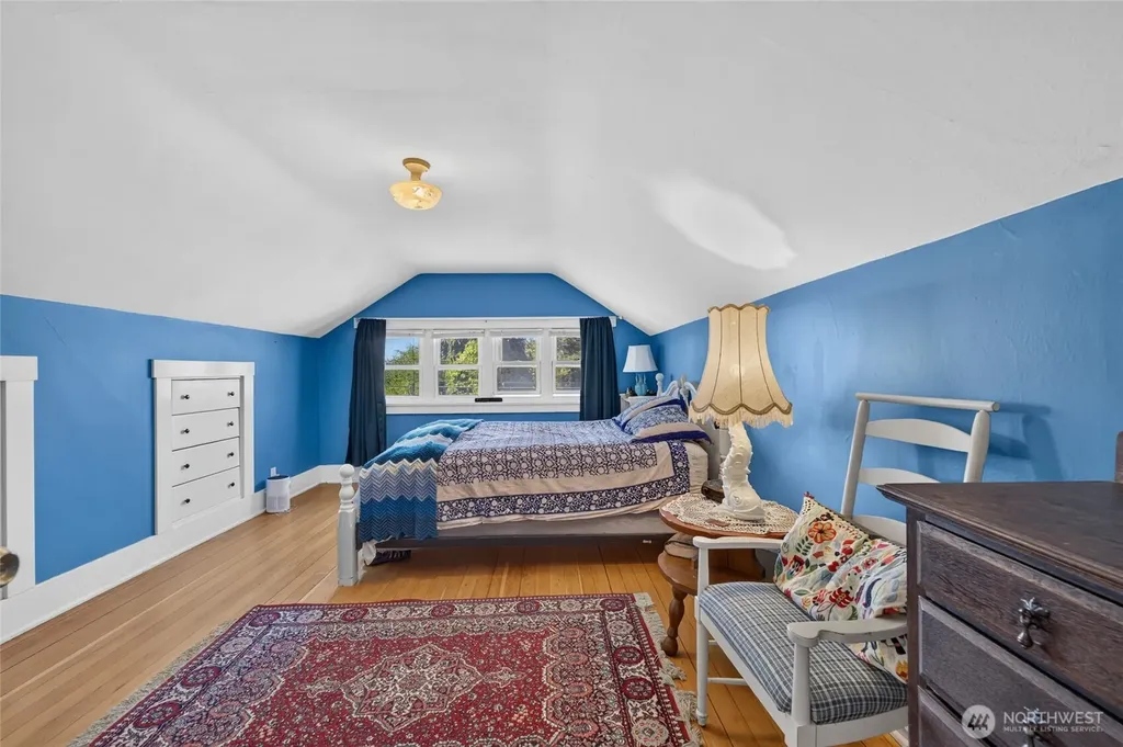 237 W Third Street Port Angeles WA 98362