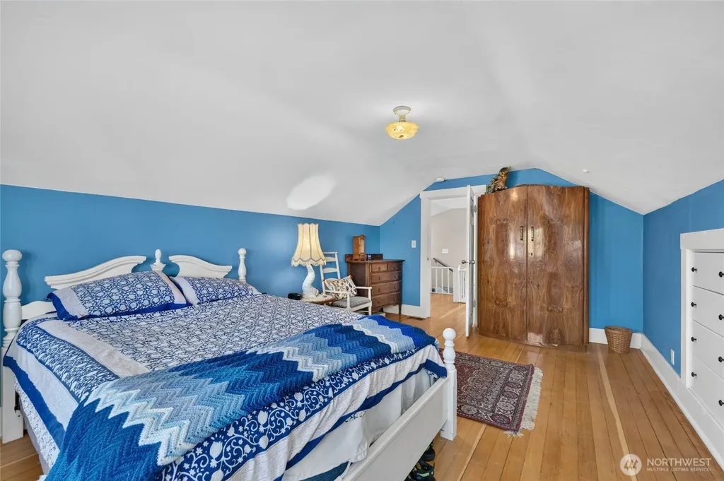 237 W Third Street Port Angeles WA 98362