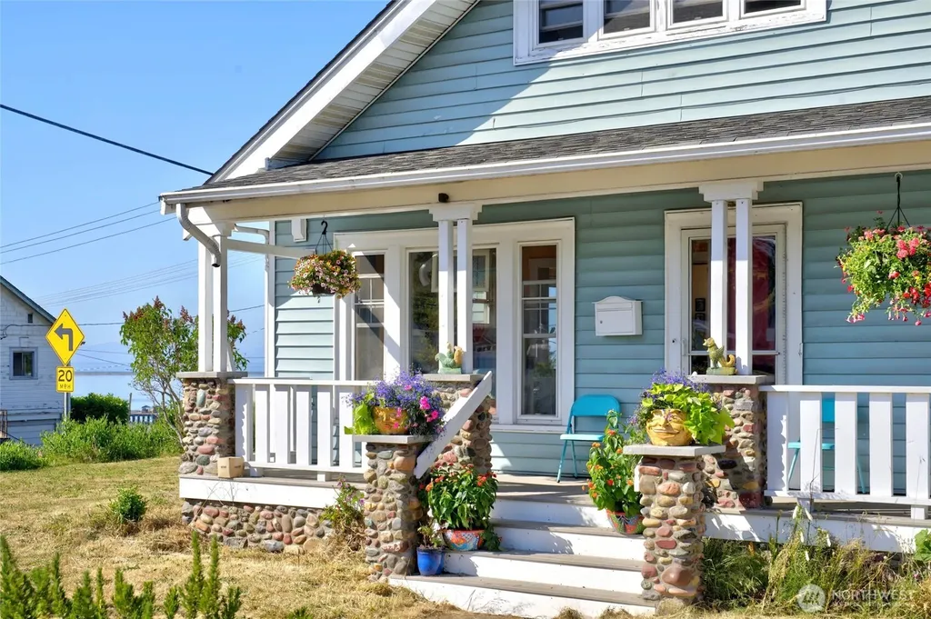 237 W Third Street Port Angeles WA 98362