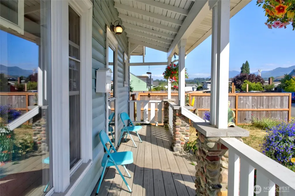 237 W Third Street Port Angeles WA 98362