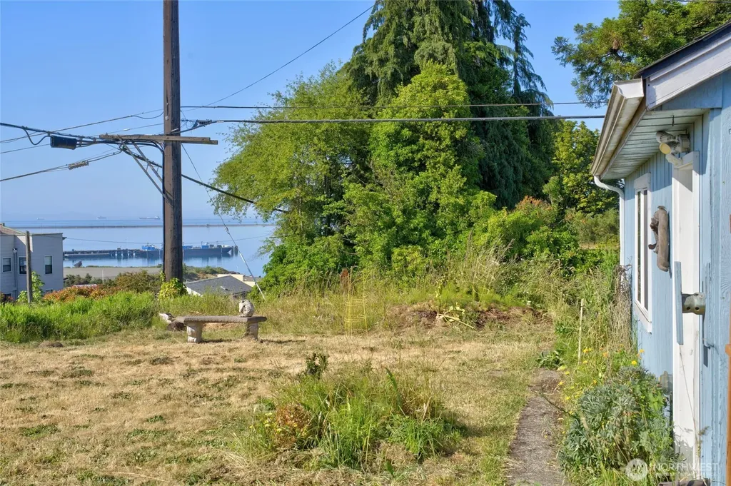 237 W Third Street Port Angeles WA 98362