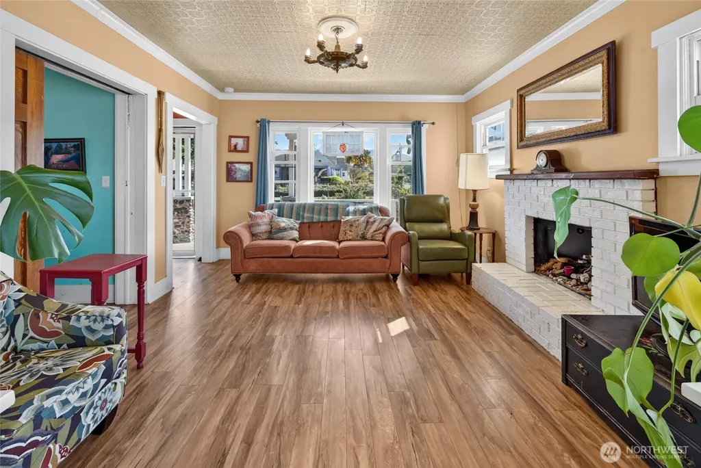 237 W Third Street Port Angeles WA 98362