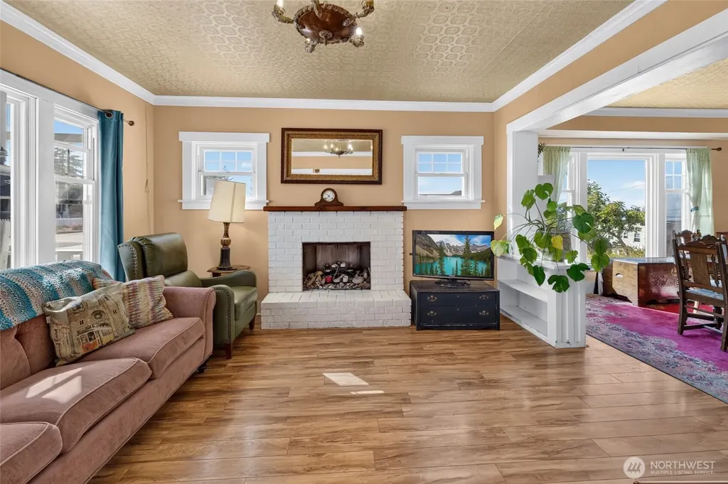 237 W Third Street Port Angeles WA 98362