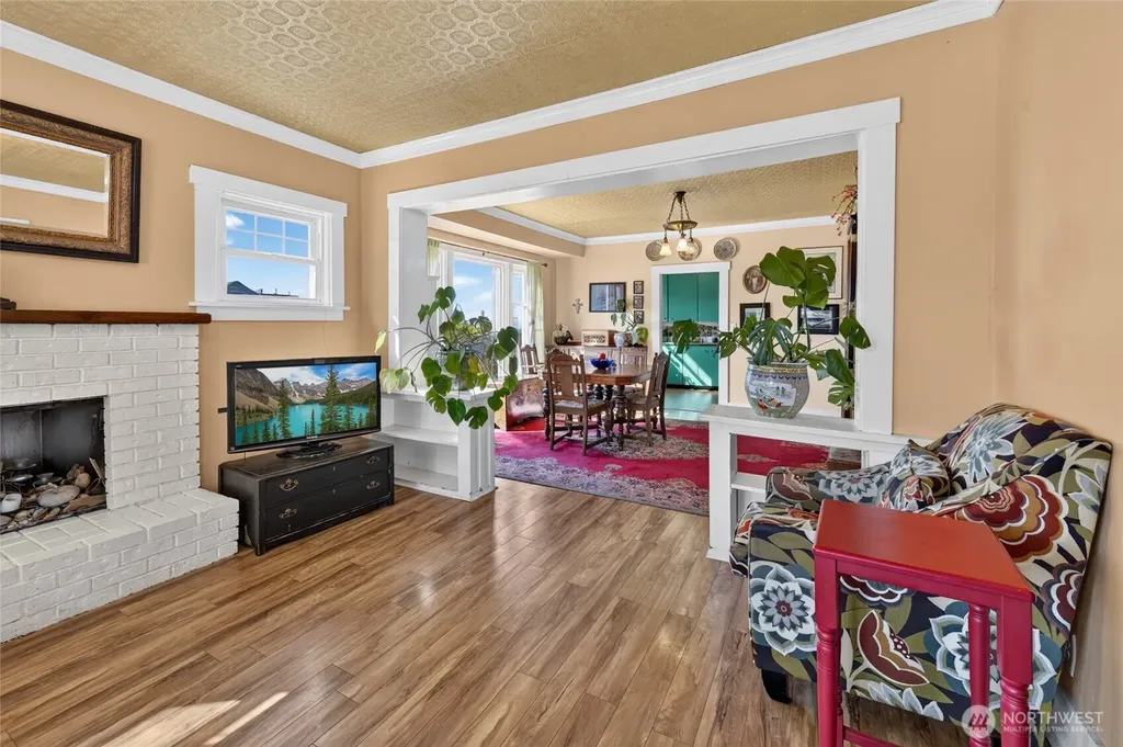 237 W Third Street Port Angeles WA 98362