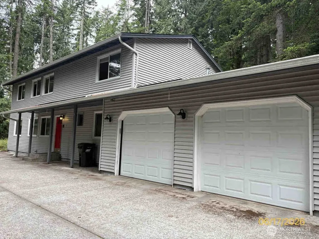 24404 SE Mirrormont Boulevard Issaquah WA 98027