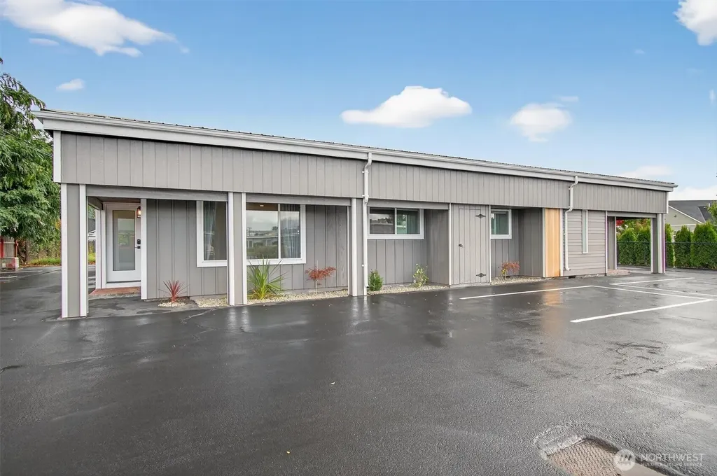 302 3rd Street Woodland WA 98674
