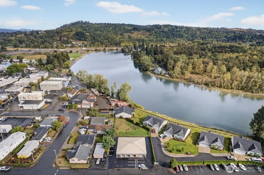 302 3rd Street Woodland WA 98674