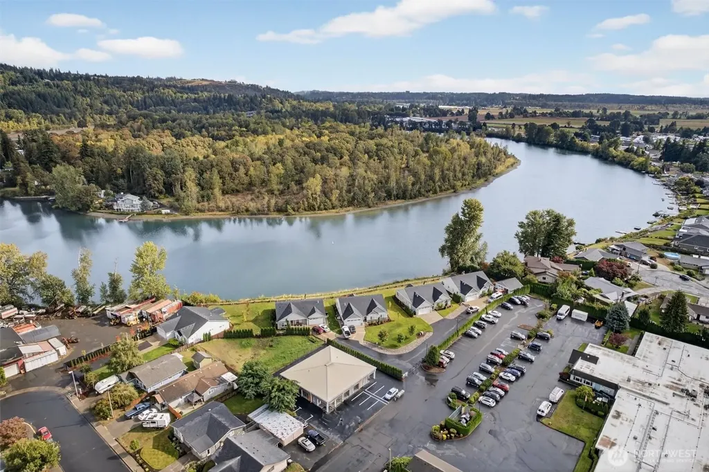 302 3rd Street Woodland WA 98674
