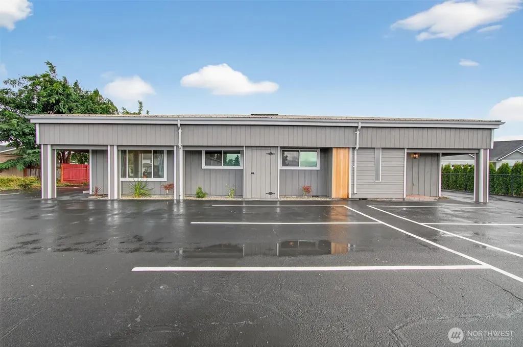 302 3rd Street Woodland WA 98674