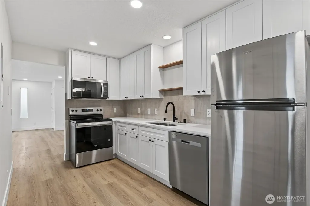 302 3rd Street Woodland WA 98674