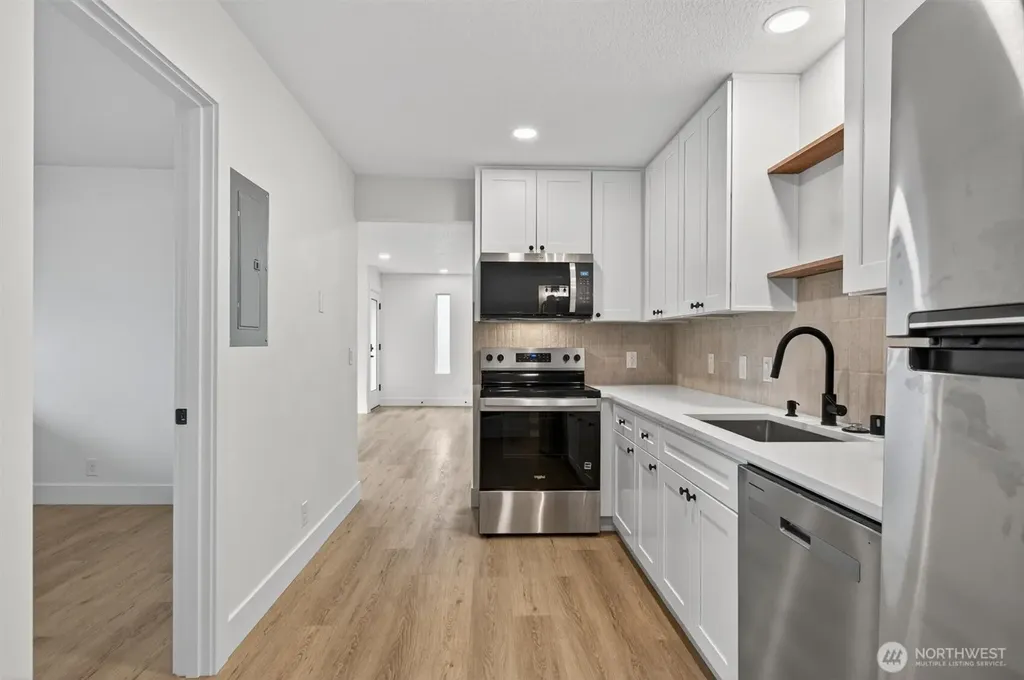 302 3rd Street Woodland WA 98674