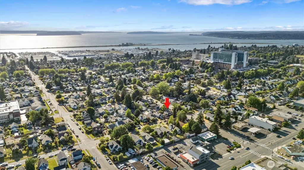 1920 16th Street Everett WA 98201
