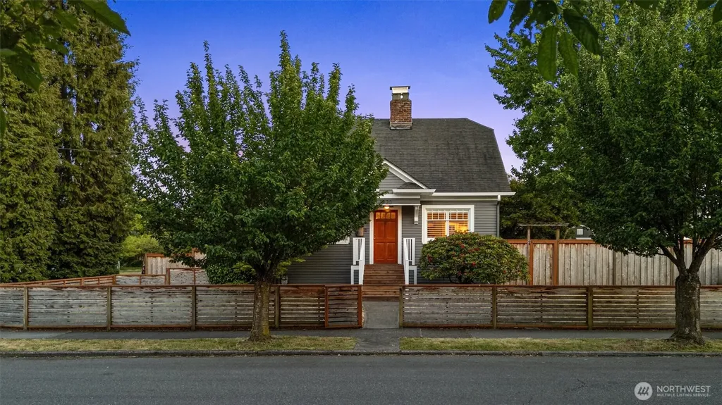 1920 16th Street Everett WA 98201