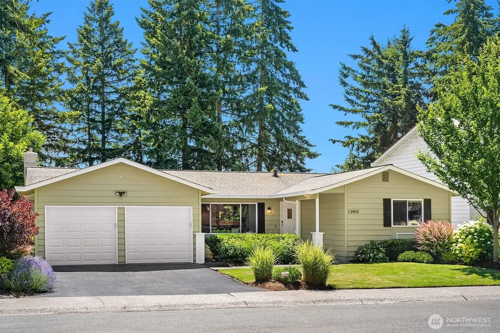 13403 SE 159th Place Renton WA 98058