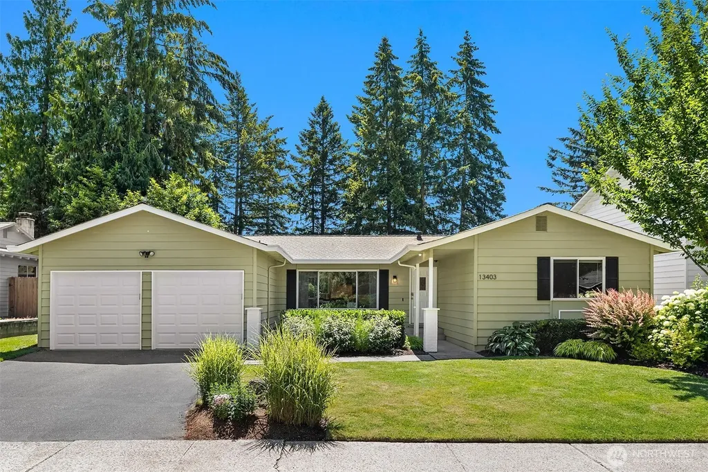 13403 SE 159th Place Renton WA 98058
