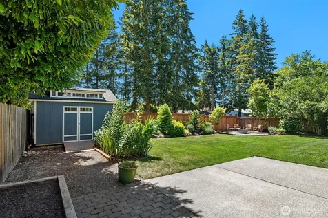 13403 SE 159th Place Renton WA 98058