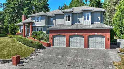 6163 93rd Avenue SE Mercer Island WA 98040