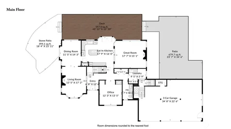 6163 93rd Avenue SE Mercer Island WA 98040