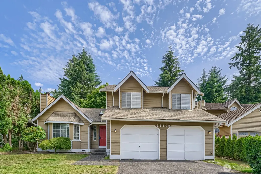 22206 SE 250th Street Maple Valley WA 98038