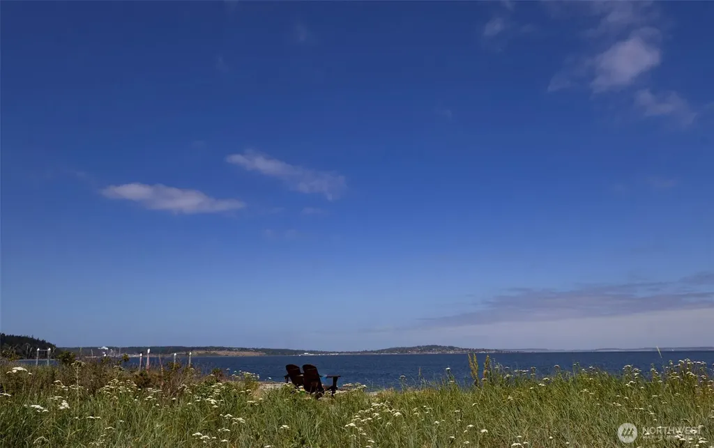 63 Bluffs Lane Port Townsend WA 98368