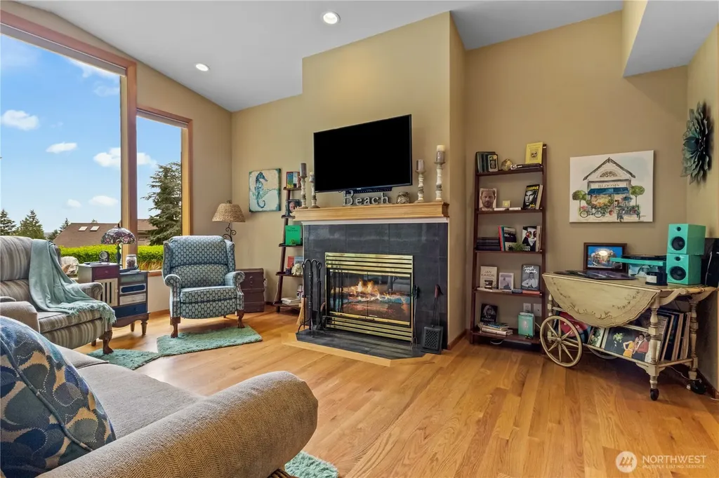 63 Bluffs Lane Port Townsend WA 98368