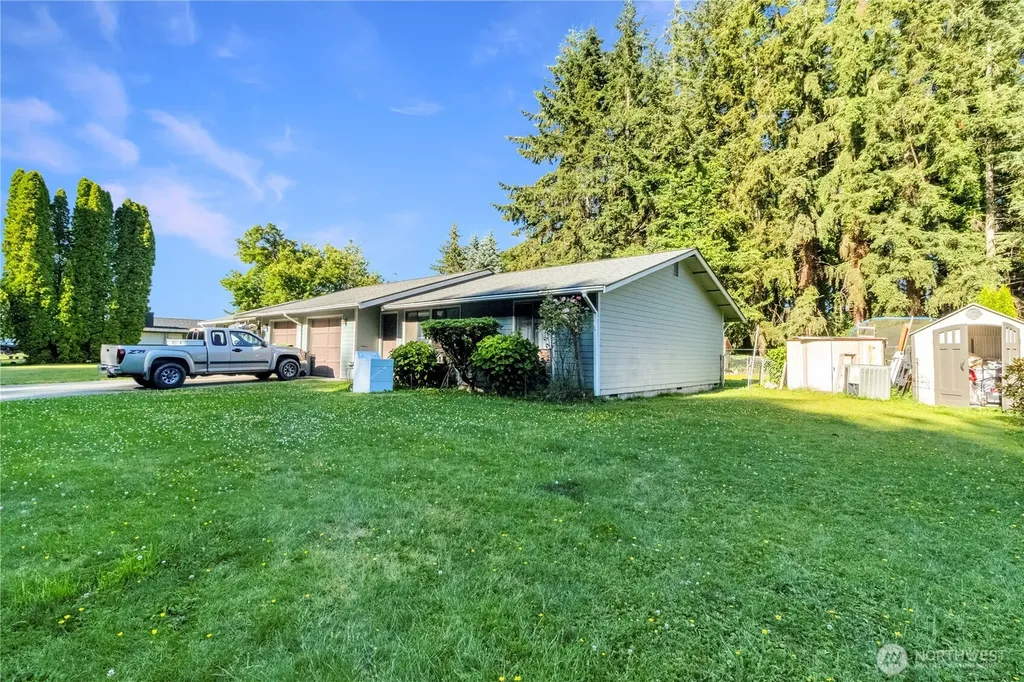 11087 N Skagit Street Burlington WA 98233