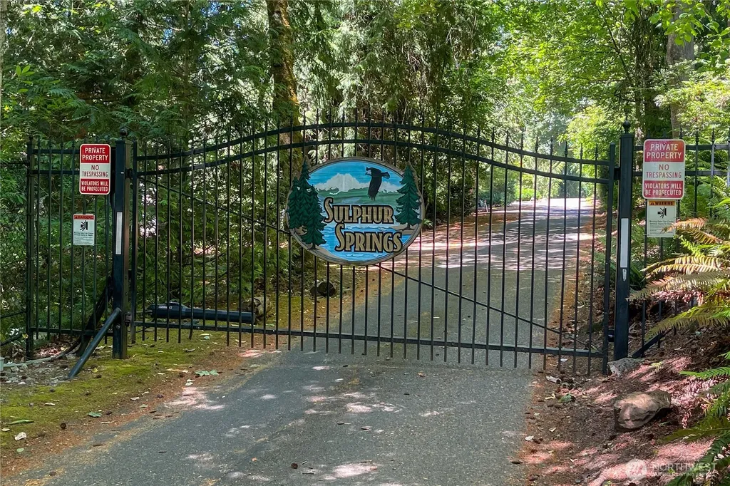 3 NW Sulphur Springs Lot 3 Bremerton WA 98310