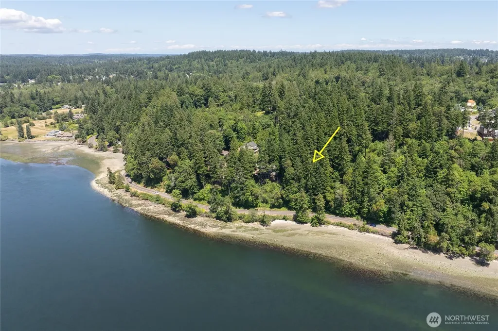 3 NW Sulphur Springs Lot 3 Bremerton WA 98310