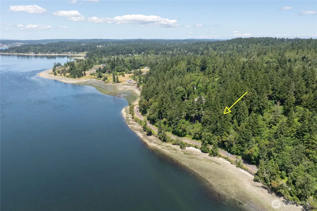 3 NW Sulphur Springs Lot 3 Bremerton WA 98310