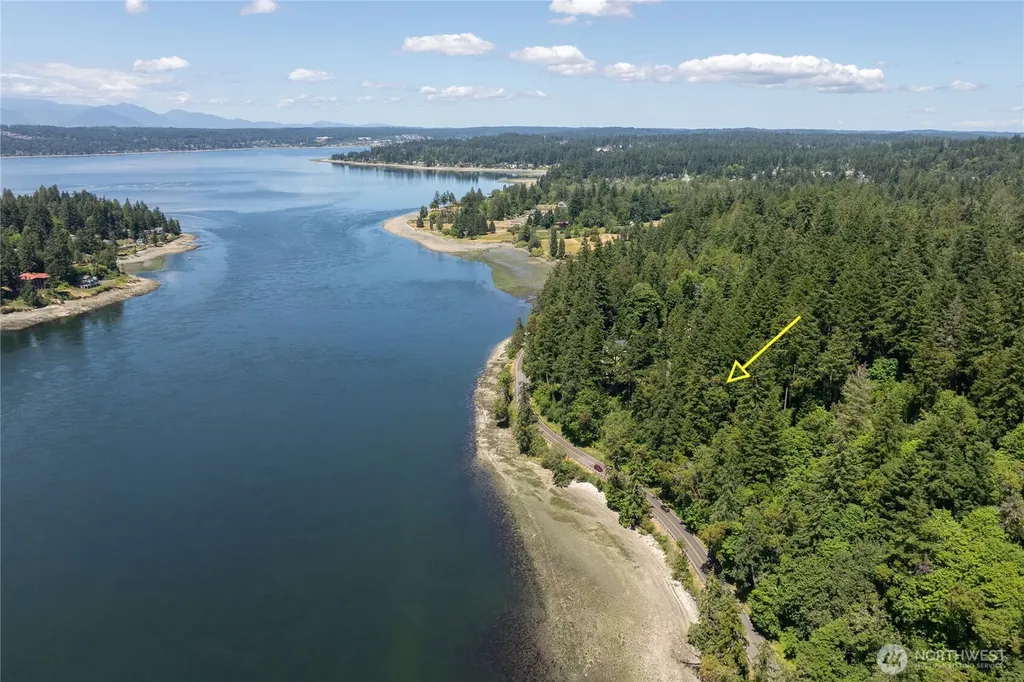 3 NW Sulphur Springs Lot 3 Bremerton WA 98310