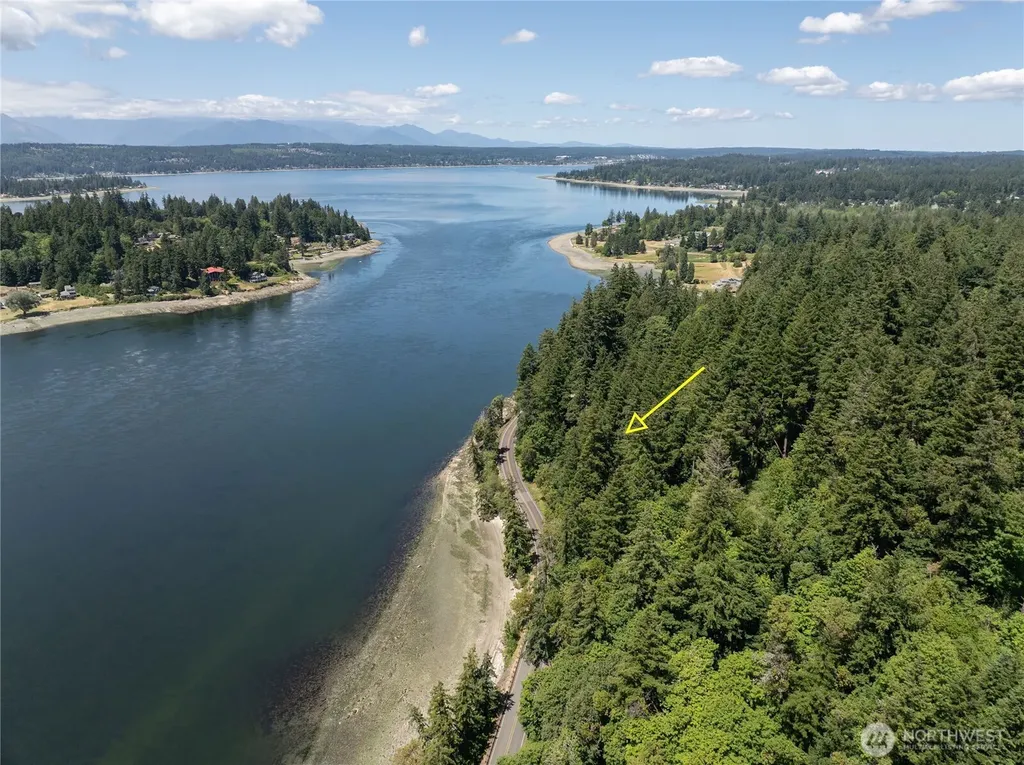 3 NW Sulphur Springs Lot 3 Bremerton WA 98310