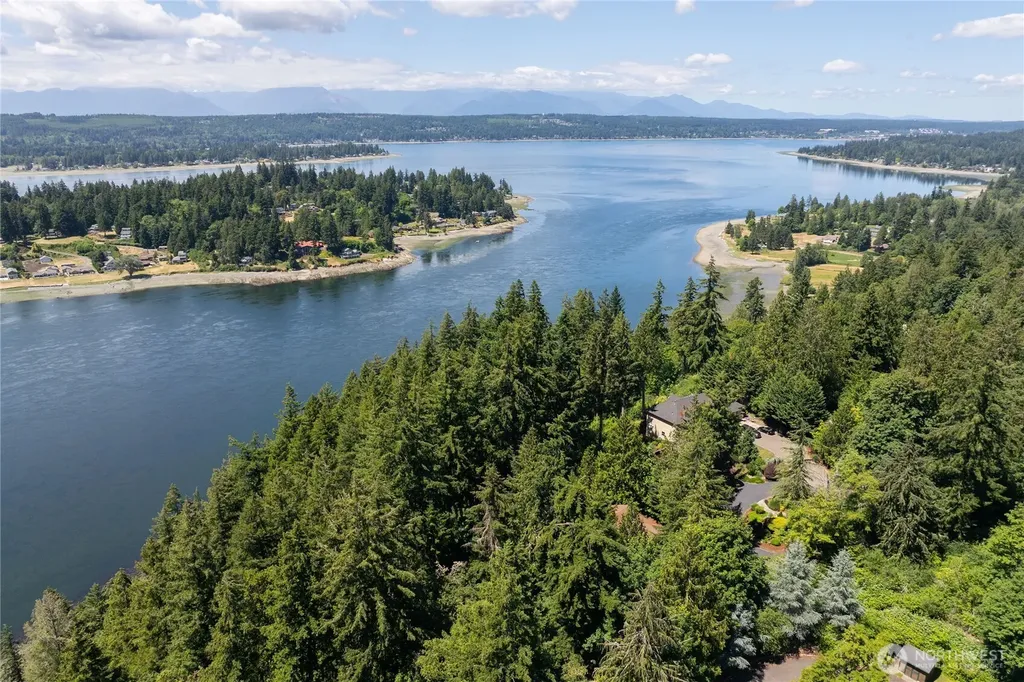 3 NW Sulphur Springs Lot 3 Bremerton WA 98310