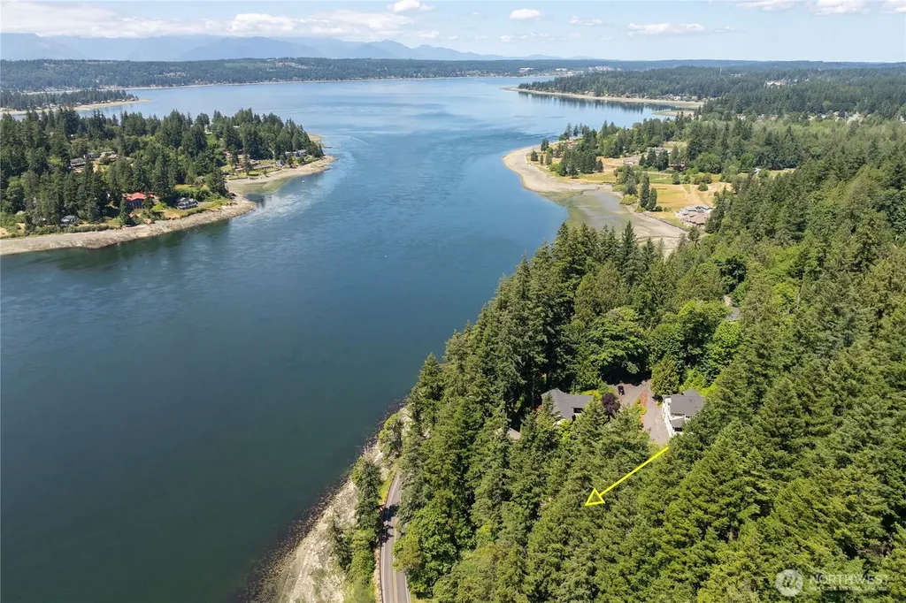 3 NW Sulphur Springs Lot 3 Bremerton WA 98310