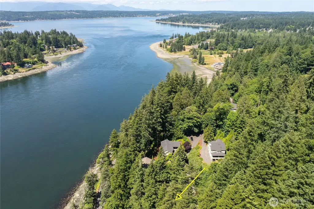 3 NW Sulphur Springs Lot 3 Bremerton WA 98310