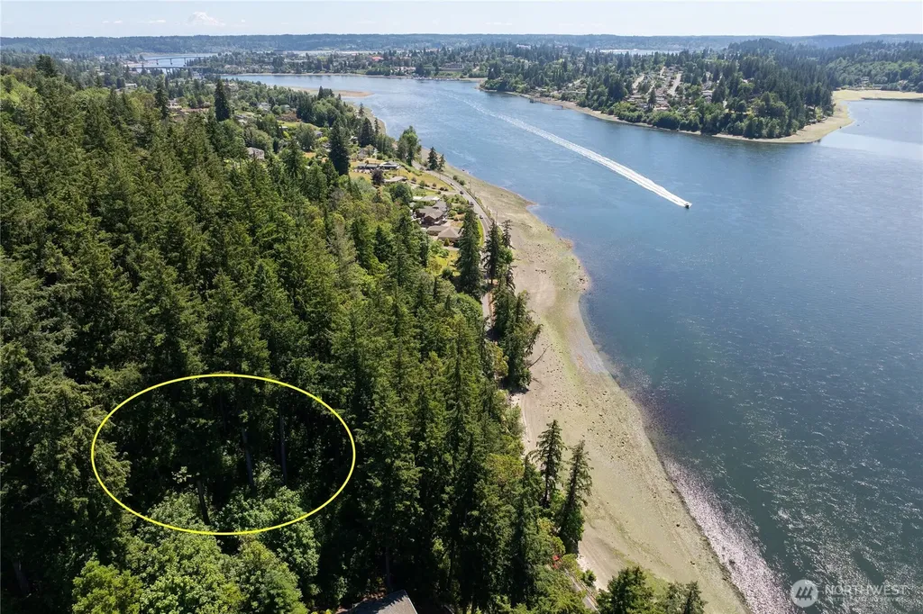 3 NW Sulphur Springs Lot 3 Bremerton WA 98310
