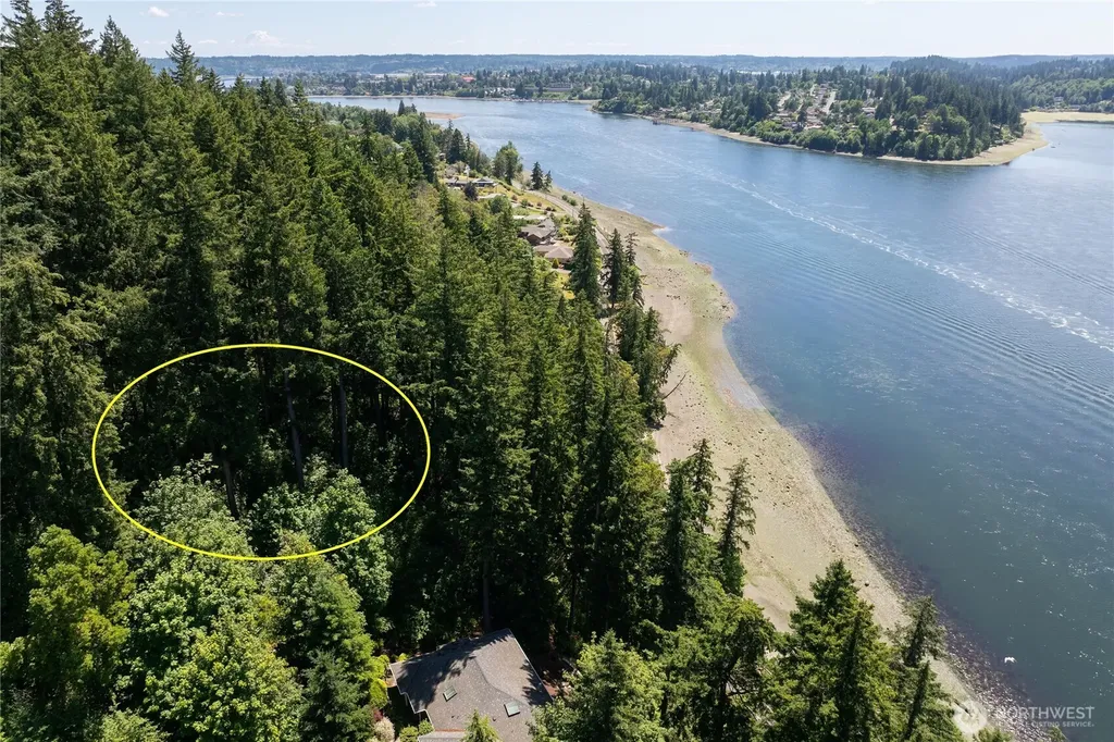 3 NW Sulphur Springs Lot 3 Bremerton WA 98310