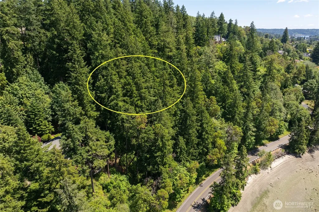 3 NW Sulphur Springs Lot 3 Bremerton WA 98310