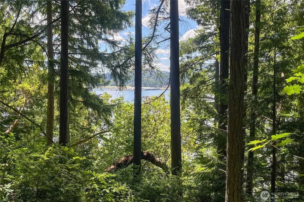 3 NW Sulphur Springs Lot 3 Bremerton WA 98310