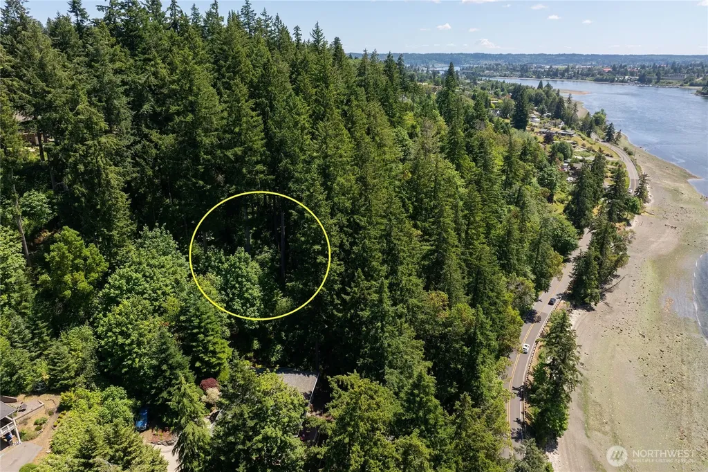 3 NW Sulphur Springs Lot 3 Bremerton WA 98310